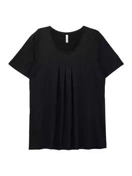 Футболка SHEEGO Shirt, черный