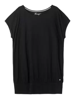 Футболка SHEEGO Shirt, черный