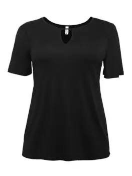 Футболка SHEEGO Shirt, черный