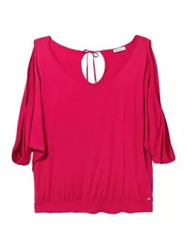 Футболка SHEEGO Shirt, фуксия