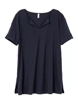 Футболка SHEEGO Shirt, ночной синий