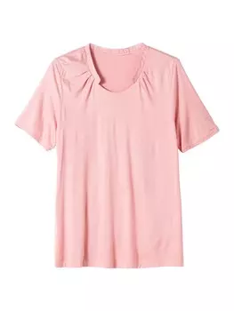 Футболка SHEEGO Shirt, розовый