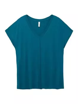 Футболка SHEEGO Shirt, синий