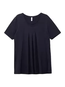 Футболка SHEEGO Shirt, темно-синий