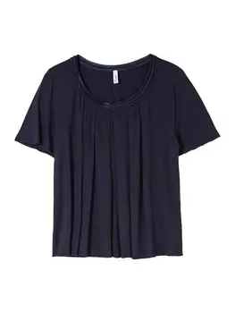 Футболка SHEEGO Shirt, темно-синий