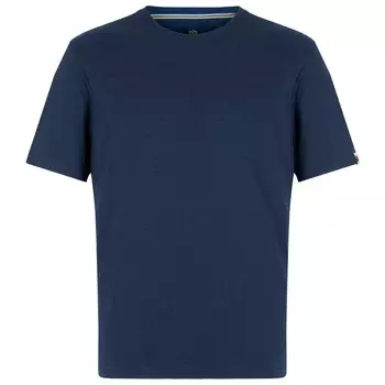 Футболка Sherpa Bali Tee, цвет Rathee Blue