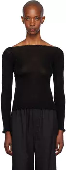 Футболка шерстяная Omato Baserange