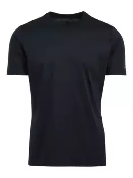 Футболка Shiko PM 444 из хлопка с круглым вырезом People Of Shibuya, синий