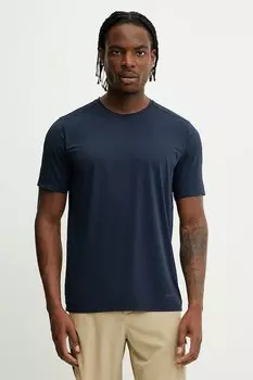 Футболка SHINE SOLEN Helly Hansen, темно-синий