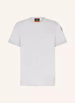 Футболка шиспаре Parajumpers, серый