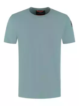 Футболка Shispare Parajumpers, синий