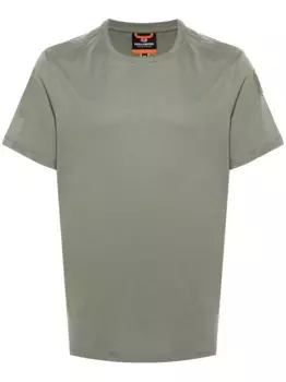 Футболка Shispare Parajumpers, зеленый