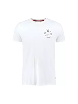 Футболка Shiwi TULUM PALM, белый