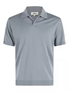 Футболка «Шкипер» Altea, синий