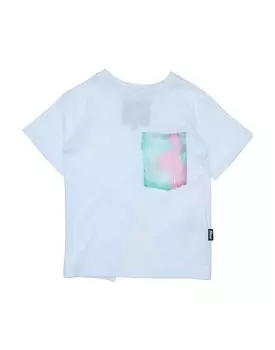 Футболка Shoe, белый