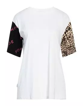 Футболка Shoe, белый