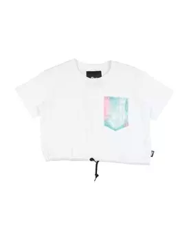 Футболка Shoe, белый