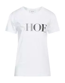 Футболка Shoe, белый