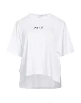 Футболка Shoe, белый