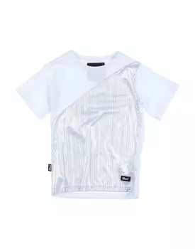 Футболка Shoe, белый