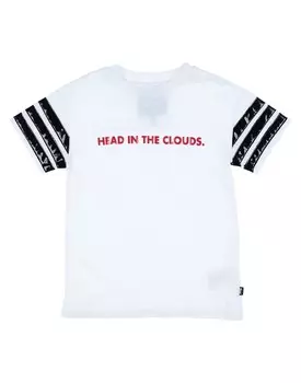 Футболка Shoe, белый