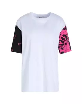 Футболка Shoe, белый