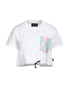 Футболка Shoe, белый