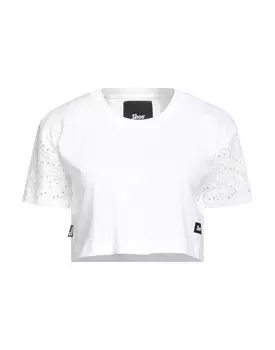 Футболка Shoe, белый