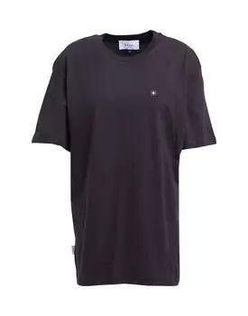 Футболка Shoe, черный