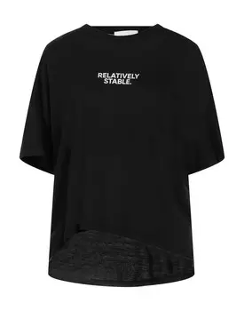 Футболка Shoe, черный