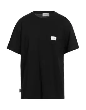 Футболка Shoe, черный