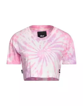 Футболка Shoe, розовый