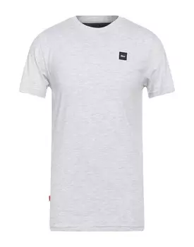 Футболка Shoe, светло-серый