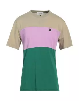 Футболка Shoe, зеленый