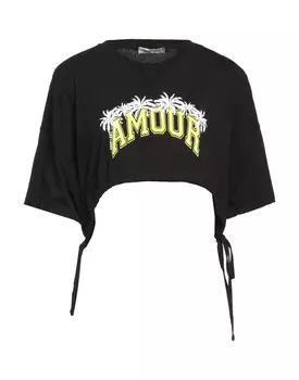 Футболка Shop Art, черный