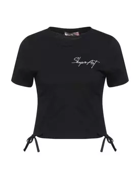 Футболка Shop Art, черный