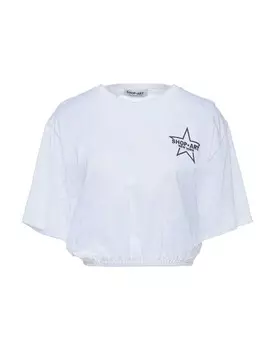 Футболка Shopart, белый