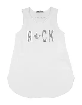 Футболка Shopart, белый