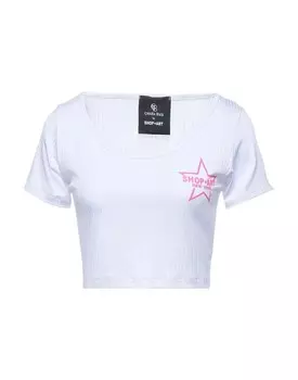 Футболка Shopart, белый