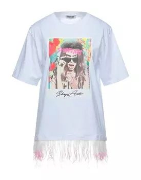 Футболка Shopart, белый