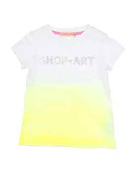 Футболка Shopart, белый