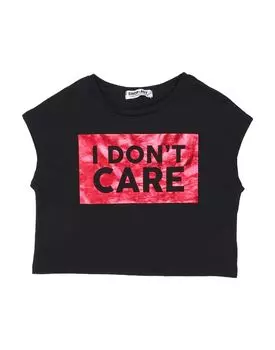 Футболка Shopart, черный