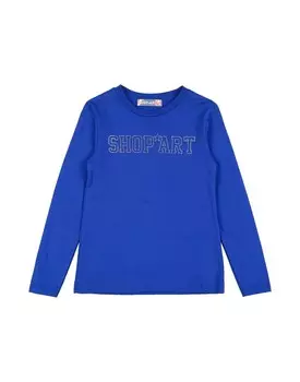 Футболка Shopart, синий