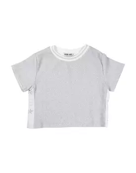 Футболка Shopart, светло-серый