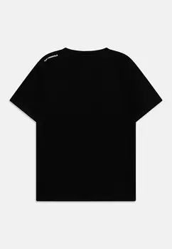 Футболка SHORT SLEEVES TEE UNISEX Karl Lagerfeld, черный