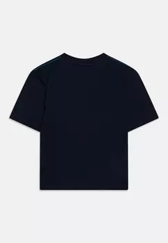 Футболка SHORT SLEEVES Timberland, темно-синий