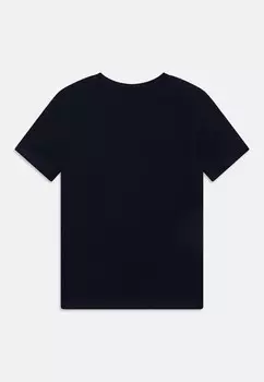 Футболка SHORT SLEEVES Zadig & Voltaire, темно-синий