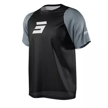 Футболка Shot Neo Defender, черный