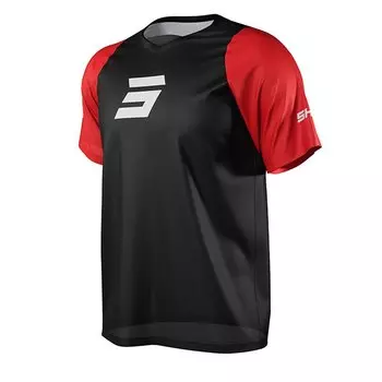 Футболка Shot Neo Defender, черный