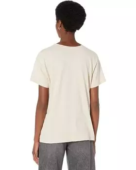 Футболка Show Me Your Mumu Thomas Tee, цвет Friends Like Flowers Graphic